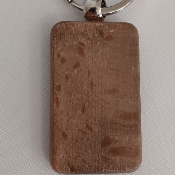 Butterfly keychain - Picture 3 of 6